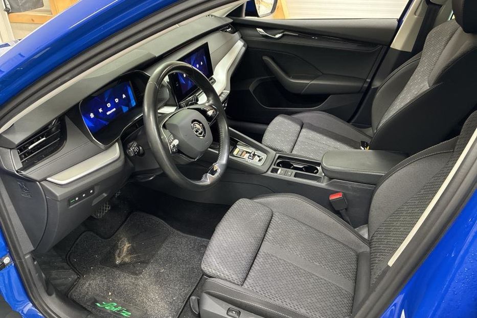 Продам Skoda Octavia A8 Estate Ambition Clever 2.0  2022 года в Львове