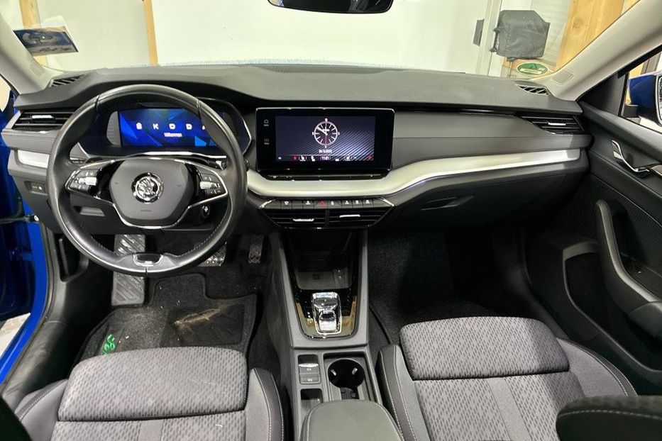 Продам Skoda Octavia A8 Estate Ambition Clever 2.0  2022 года в Львове