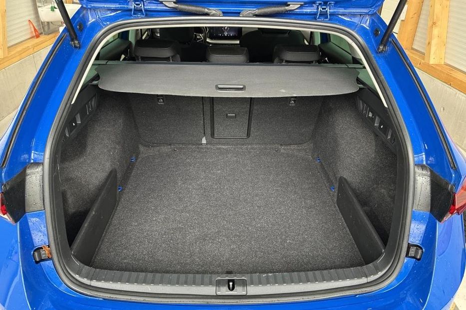 Продам Skoda Octavia A8 Estate Ambition Clever 2.0  2022 года в Львове