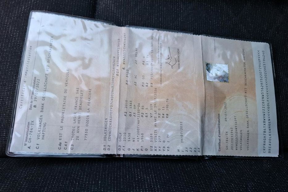 Продам Volkswagen Golf Variant Variant Life 2.0 TDI SCR 2021 года в Львове