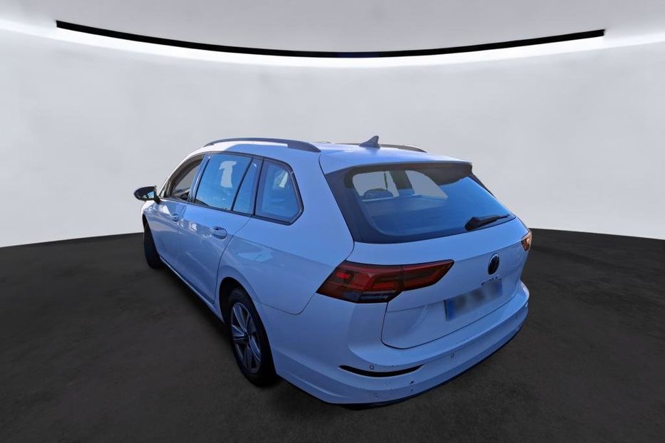 Продам Volkswagen Golf Variant Variant Life 2.0 TDI SCR 2021 года в Львове