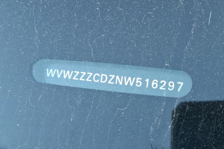 Продам Volkswagen Golf Variant Variant Life 2.0 TDI SCR 2021 года в Львове