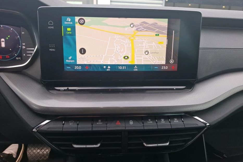 Продам Skoda Octavia A8  Estate Ambition 2.0 TDI110 2021 года в Львове