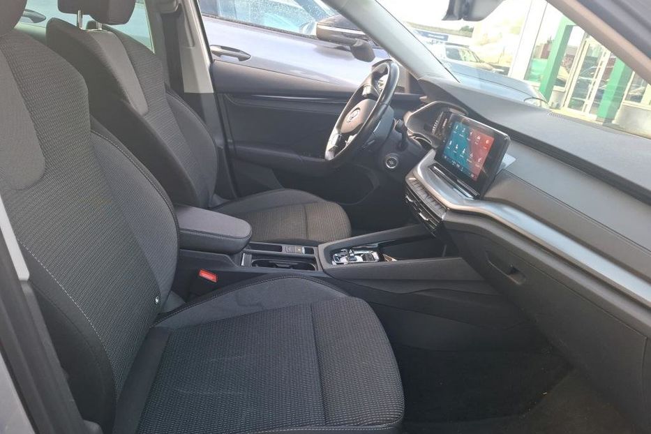 Продам Skoda Octavia A8  Estate Ambition 2.0 TDI110 2021 года в Львове