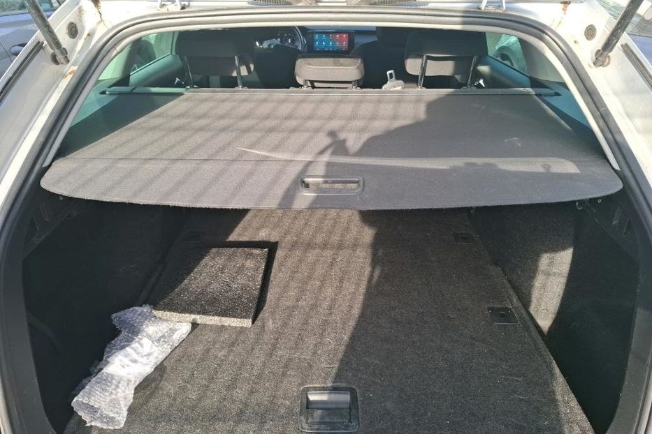 Продам Skoda Octavia A8  Estate Ambition 2.0 TDI110 2021 года в Львове