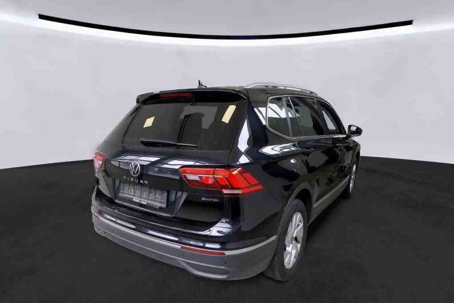 Продам Volkswagen Tiguan Allspace Life 4X4 2.0TDI 147kW 2022 года в Львове