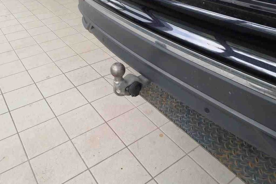 Продам Volkswagen Tiguan Allspace Life 4X4 2.0TDI 147kW 2022 года в Львове