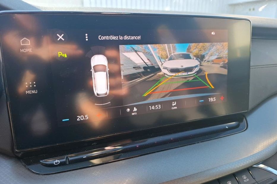 Продам Skoda Octavia A8 Estate Ambition 2.0 TDI 2023 года в Львове