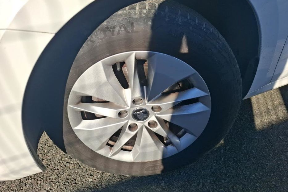 Продам Skoda Octavia A8 Estate Ambition 2.0 TDI 2023 года в Львове