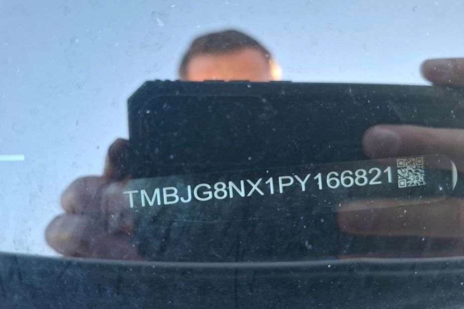 Продам Skoda Octavia A8 Estate Ambition 2.0 TDI 2023 года в Львове