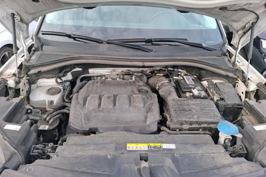 Продам Skoda kodiak Ambition 2.0 TDI 110kW 7-speed 2022 года в Львове