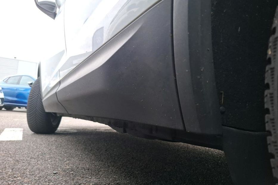 Продам Skoda kodiak Ambition 2.0 TDI 110kW 7-speed 2022 года в Львове