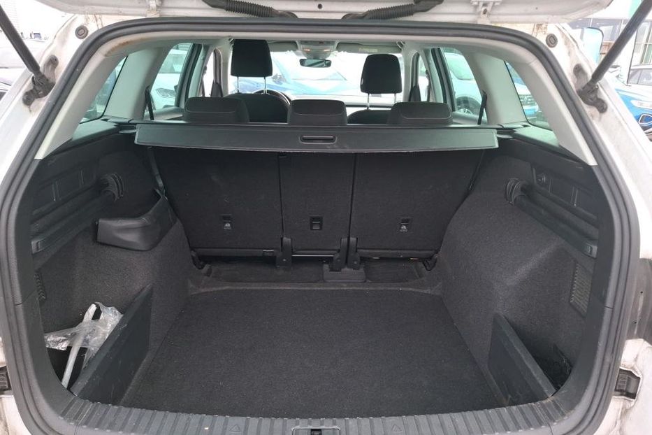 Продам Skoda kodiak Ambition 2.0 TDI 110kW 7-speed 2022 года в Львове