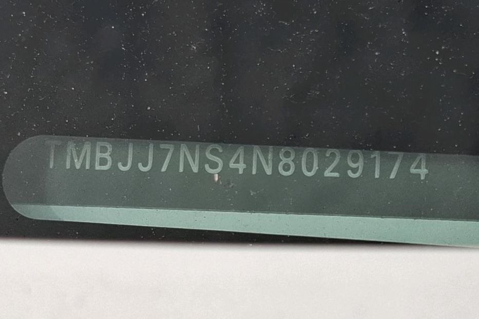 Продам Skoda kodiak Ambition 2.0 TDI 110kW 7-speed 2022 года в Львове