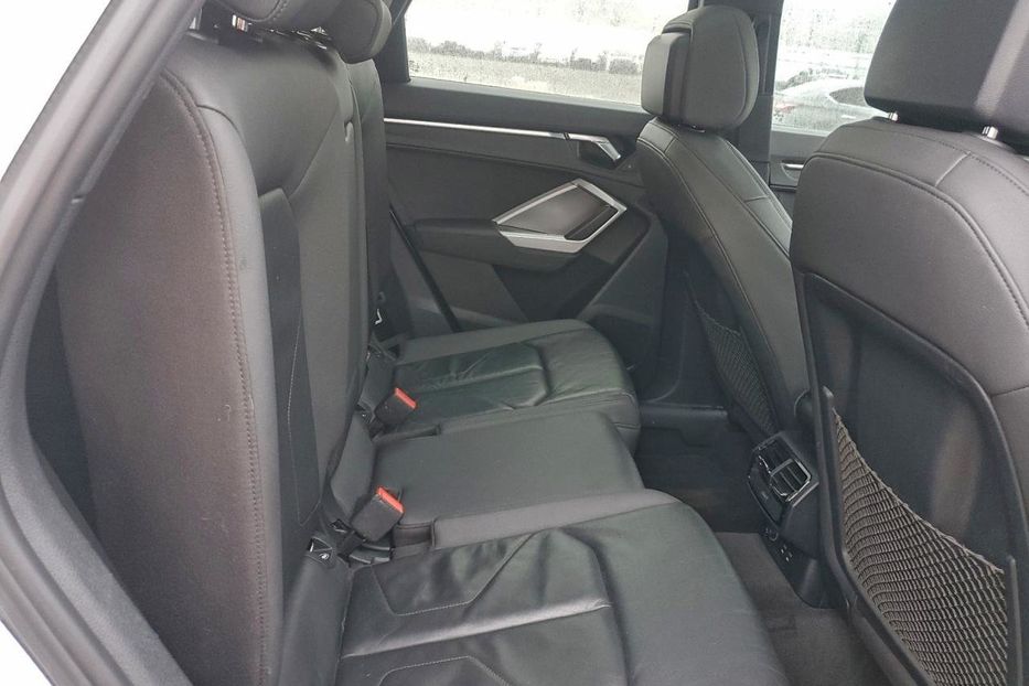 Продам Audi Q3 Premium  2019 года в Львове