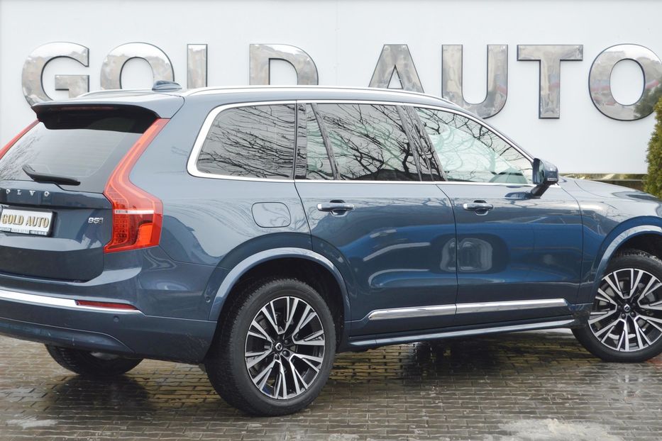 Продам Volvo XC90 B5 AWD 2022 года в Одессе