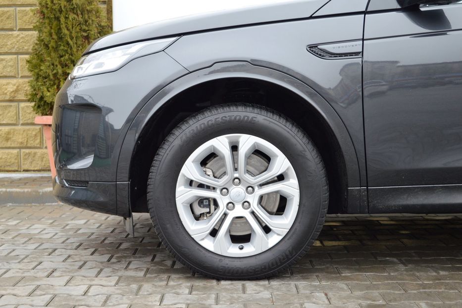 Продам Land Rover Discovery Sport R Dynamic !!!! 2023 года в Одессе