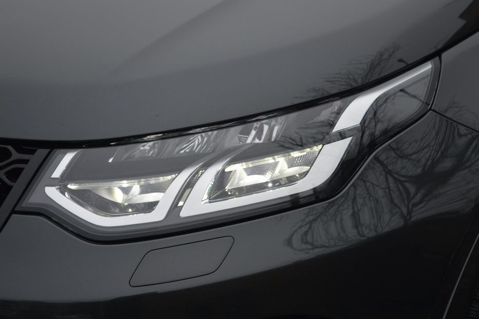 Продам Land Rover Discovery Sport R Dynamic !!!! 2023 года в Одессе