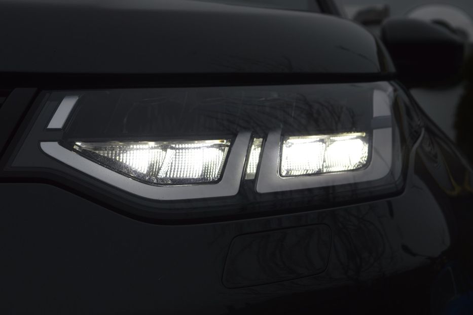 Продам Land Rover Discovery Sport R Dynamic !!!! 2023 года в Одессе