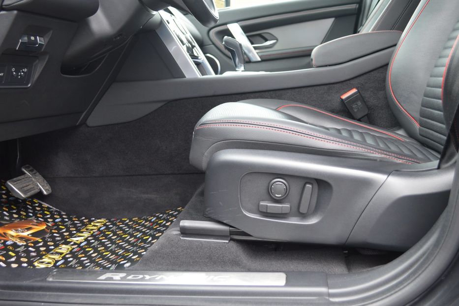 Продам Land Rover Discovery Sport R Dynamic !!!! 2023 года в Одессе