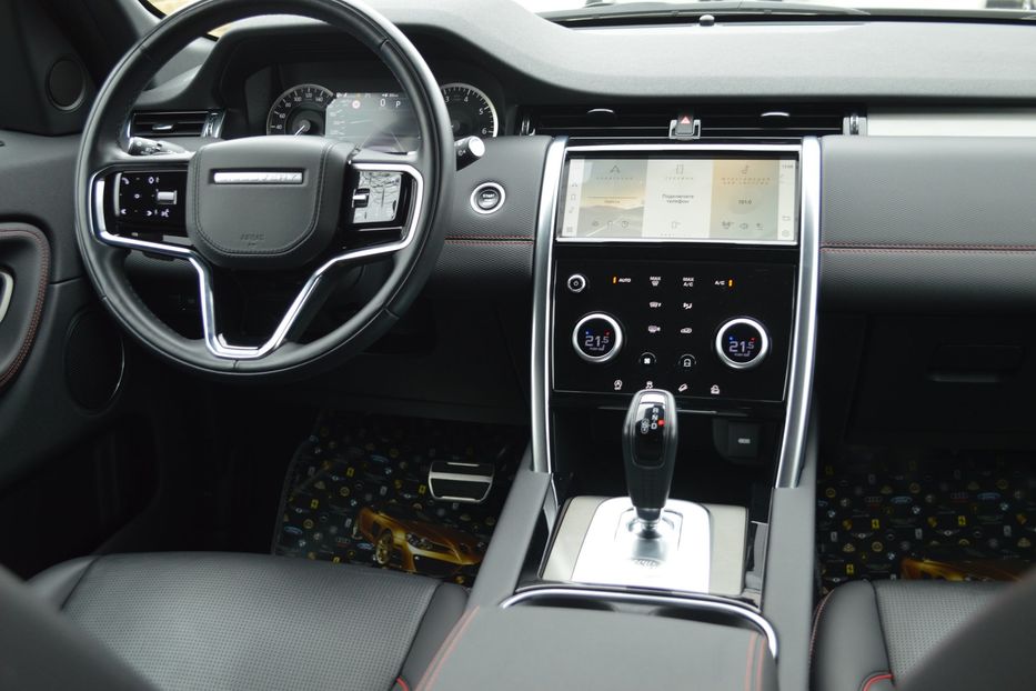 Продам Land Rover Discovery Sport R Dynamic !!!! 2023 года в Одессе