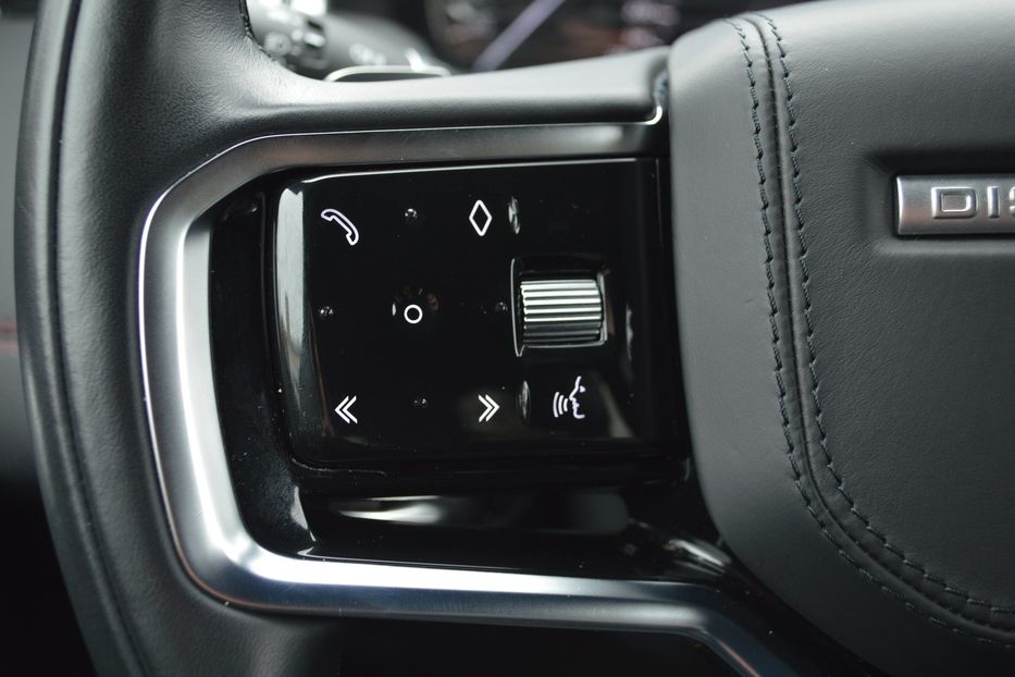 Продам Land Rover Discovery Sport R Dynamic !!!! 2023 года в Одессе