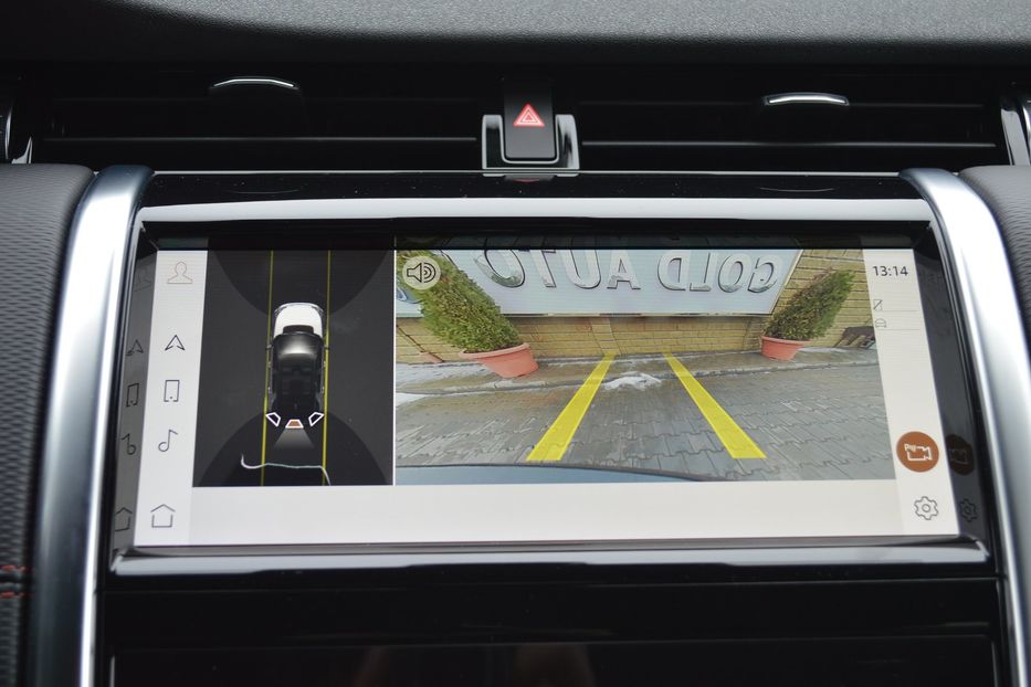 Продам Land Rover Discovery Sport R Dynamic !!!! 2023 года в Одессе