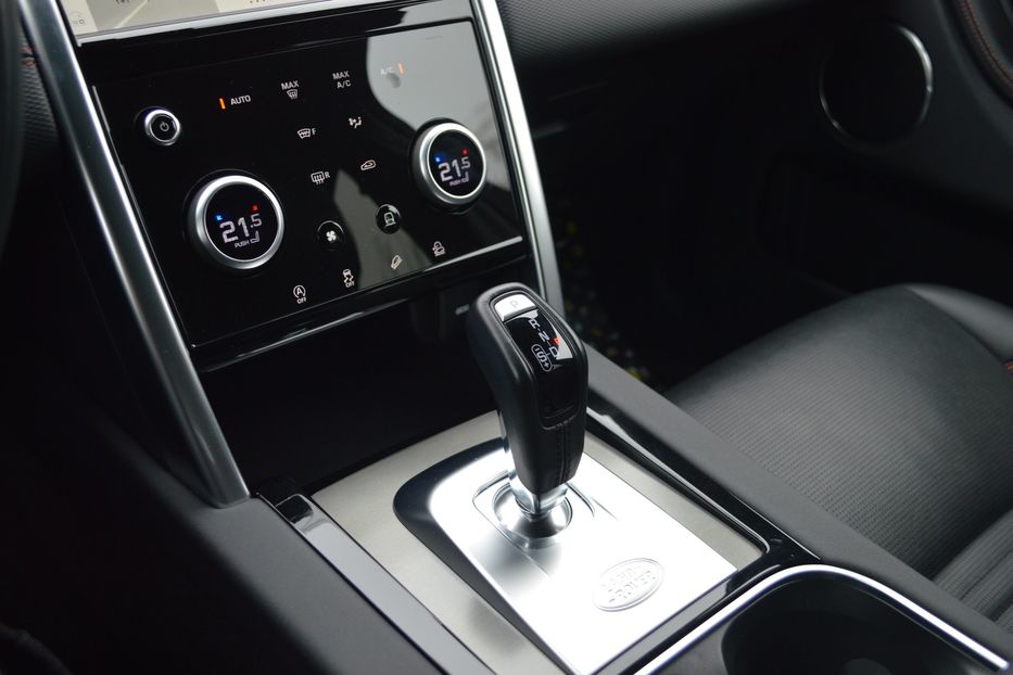 Продам Land Rover Discovery Sport R Dynamic !!!! 2023 года в Одессе