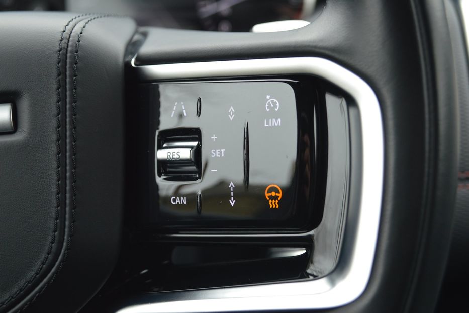 Продам Land Rover Discovery Sport R Dynamic !!!! 2023 года в Одессе