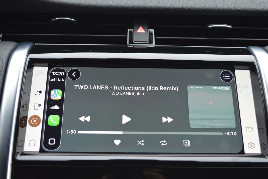 Продам Land Rover Discovery Sport R Dynamic !!!! 2023 года в Одессе