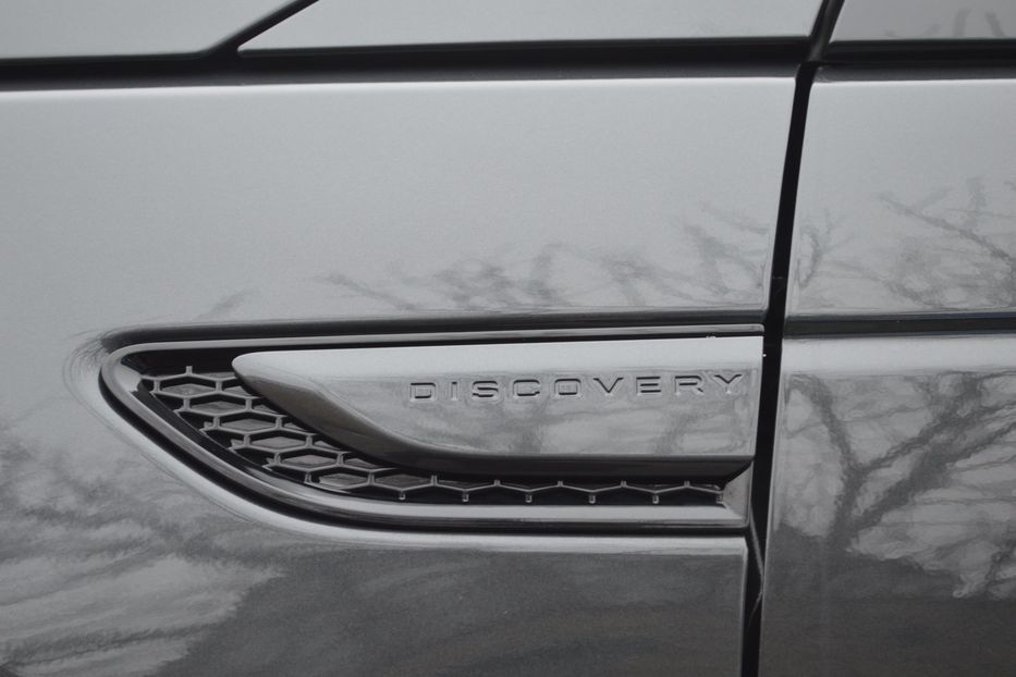 Продам Land Rover Discovery Sport R Dynamic !!!! 2023 года в Одессе