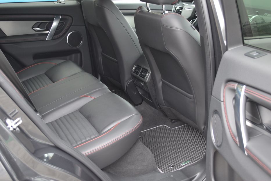 Продам Land Rover Discovery Sport R Dynamic !!!! 2023 года в Одессе