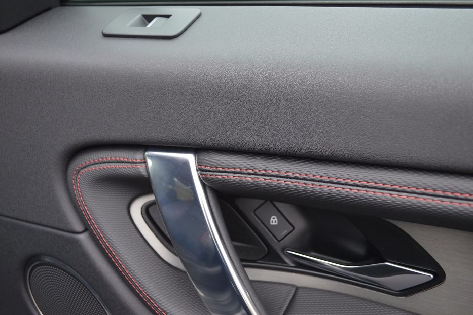 Продам Land Rover Discovery Sport R Dynamic !!!! 2023 года в Одессе