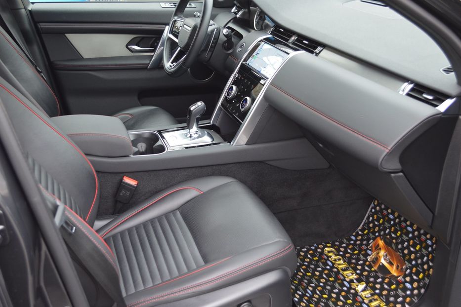 Продам Land Rover Discovery Sport R Dynamic !!!! 2023 года в Одессе