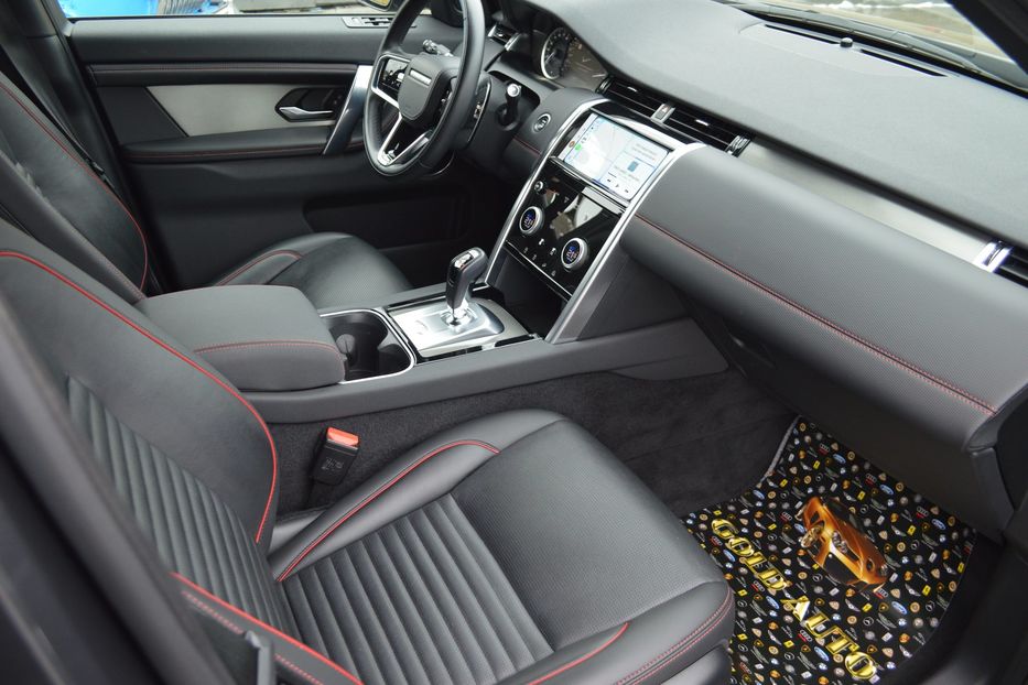Продам Land Rover Discovery Sport R Dynamic !!!! 2023 года в Одессе