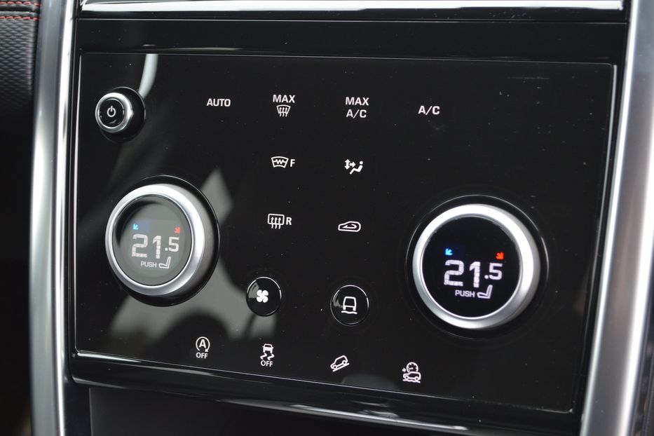 Продам Land Rover Discovery Sport R Dynamic !!!! 2023 года в Одессе