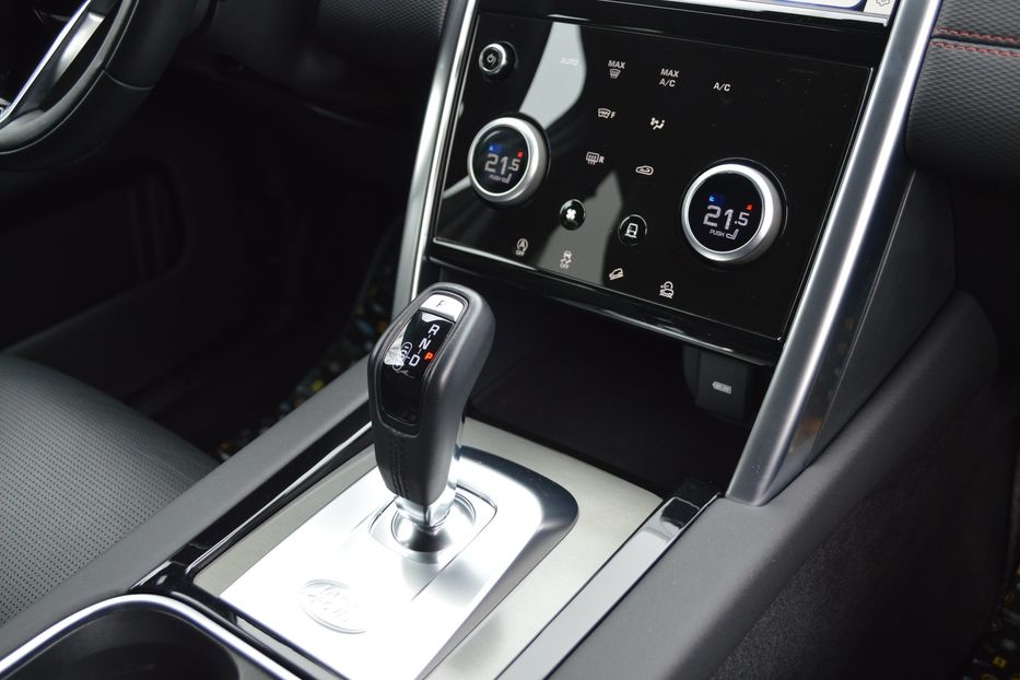 Продам Land Rover Discovery Sport R Dynamic !!!! 2023 года в Одессе