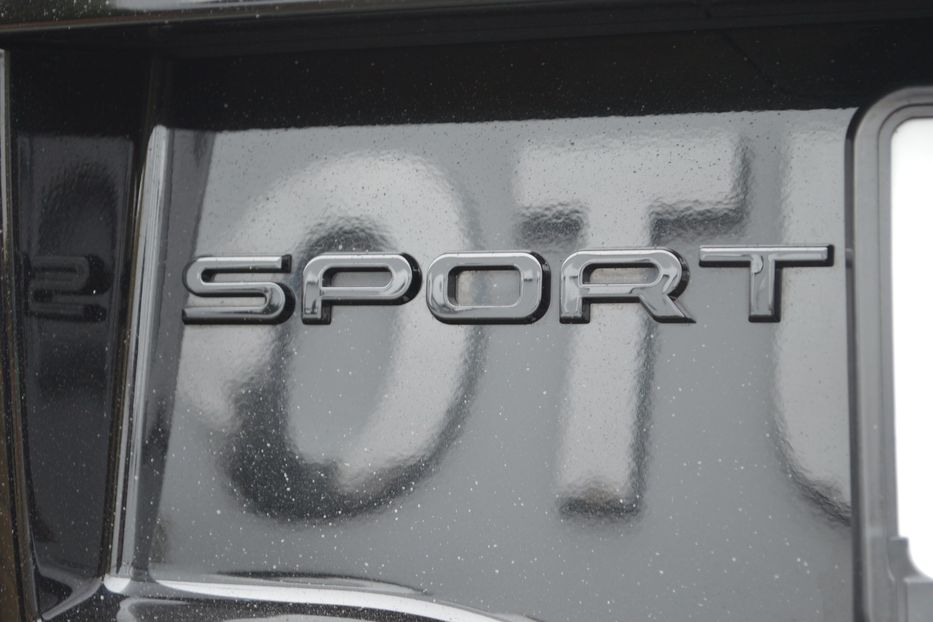 Продам Land Rover Discovery Sport R Dynamic !!!! 2023 года в Одессе