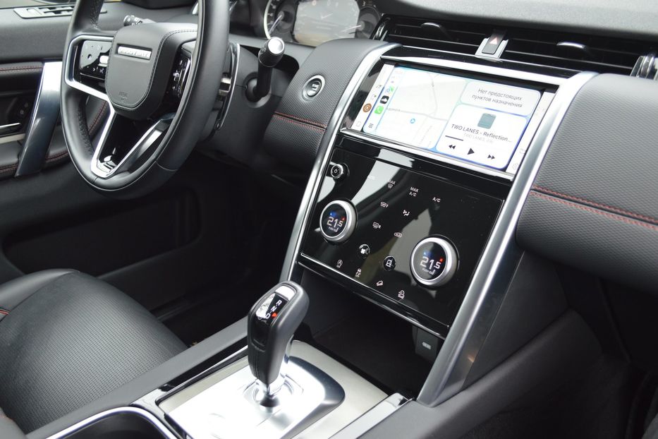 Продам Land Rover Discovery Sport R Dynamic !!!! 2023 года в Одессе