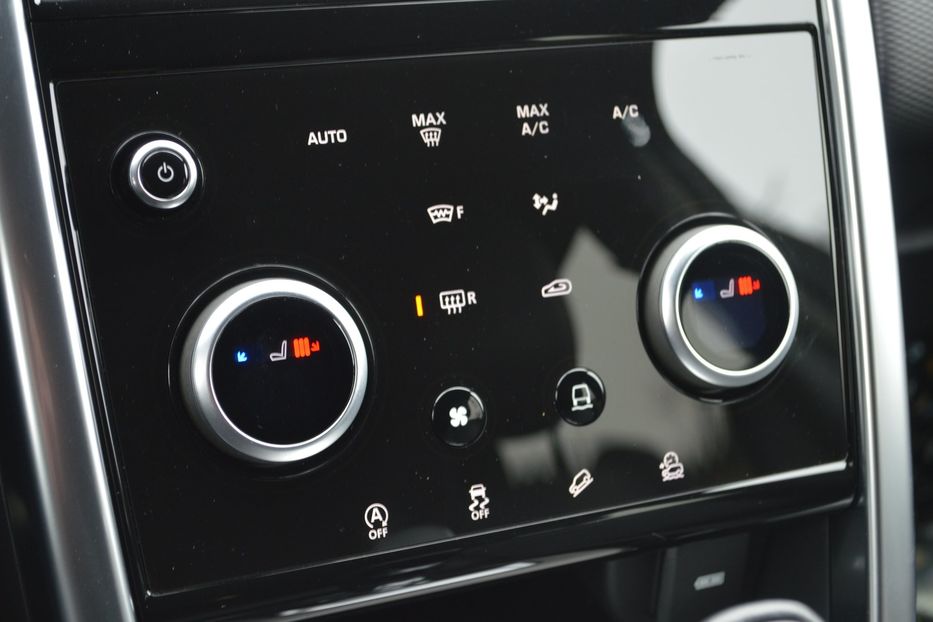 Продам Land Rover Discovery Sport R Dynamic !!!! 2023 года в Одессе