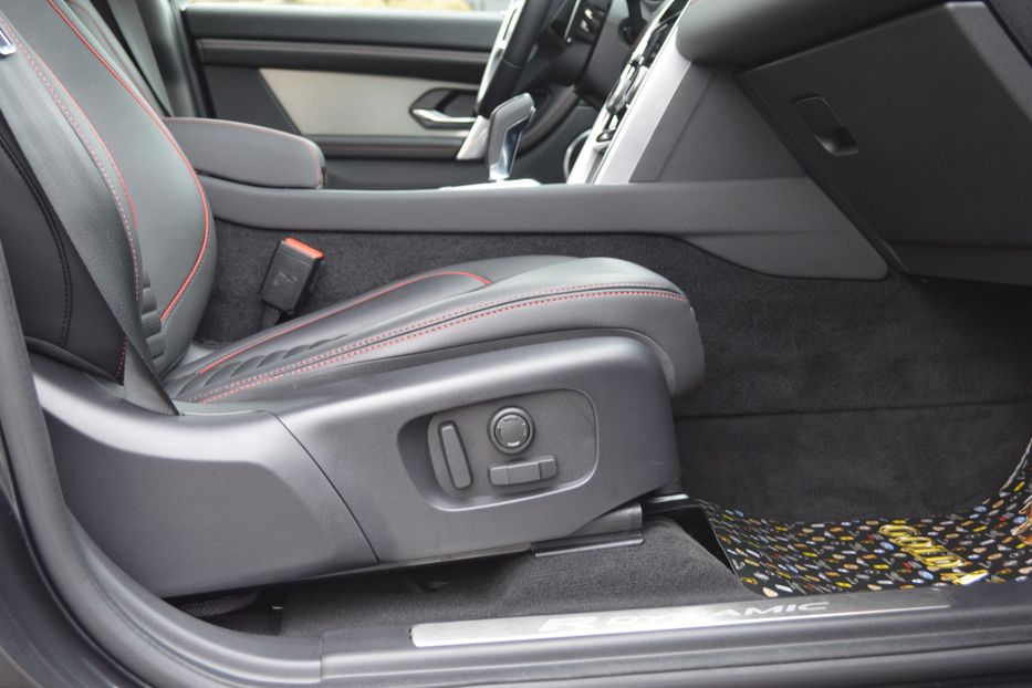 Продам Land Rover Discovery Sport R Dynamic !!!! 2023 года в Одессе