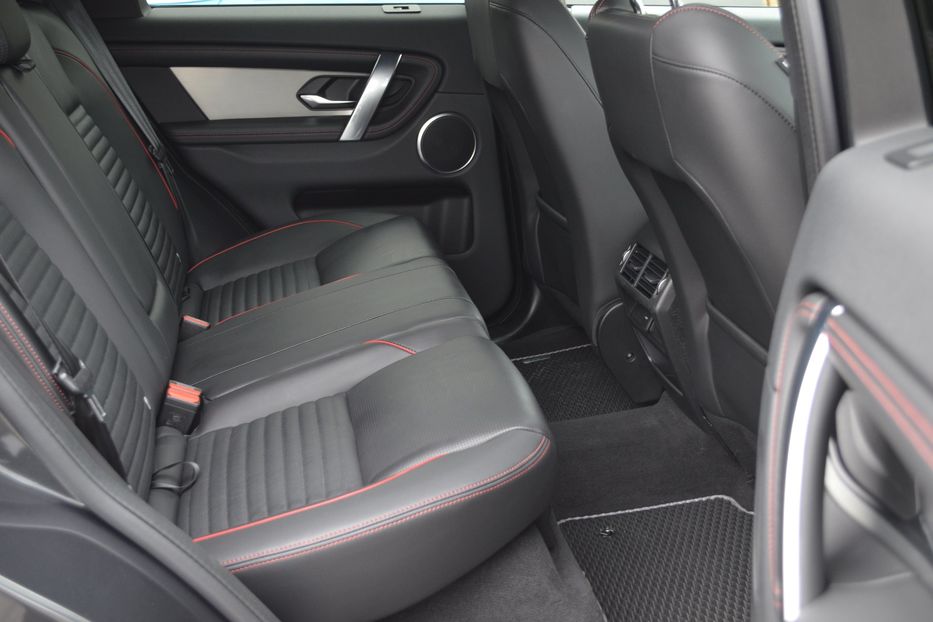 Продам Land Rover Discovery Sport R Dynamic !!!! 2023 года в Одессе