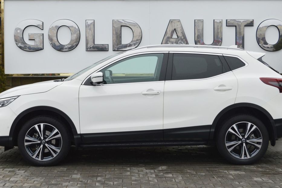 Продам Nissan Qashqai 4WD 2020 года в Одессе