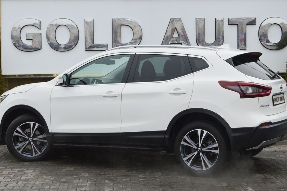 Продам Nissan Qashqai 4WD 2020 года в Одессе