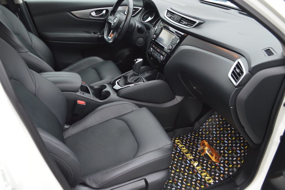Продам Nissan Qashqai 4WD 2020 года в Одессе
