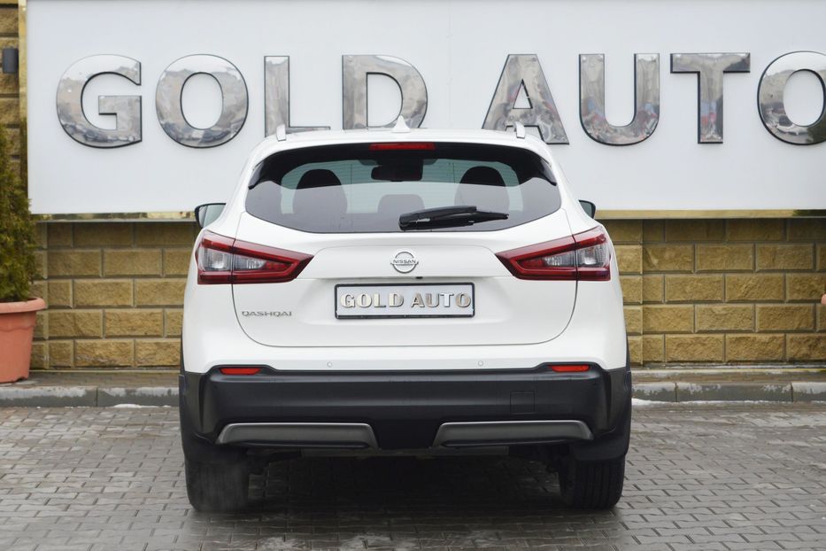 Продам Nissan Qashqai 4WD 2020 года в Одессе