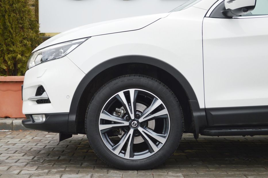 Продам Nissan Qashqai 4WD 2020 года в Одессе