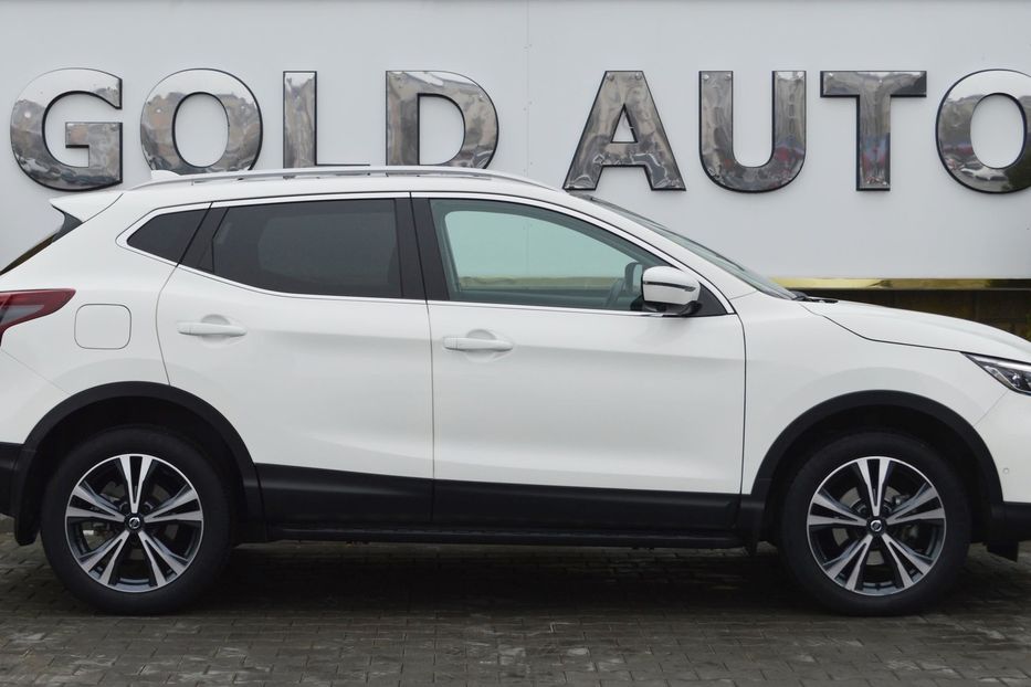 Продам Nissan Qashqai 4WD 2020 года в Одессе