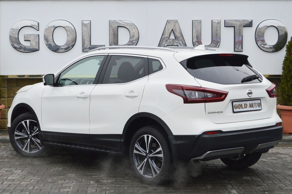 Продам Nissan Qashqai 4WD 2020 года в Одессе