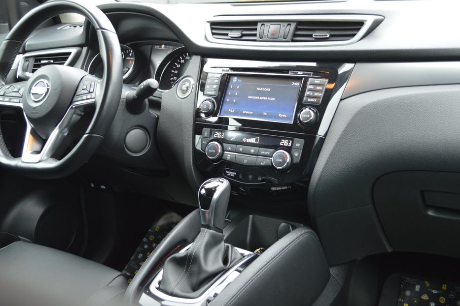 Продам Nissan Qashqai 4WD 2020 года в Одессе